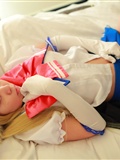 [Cosplay] 2013.06.10 Sensei Ayane Hot Cosplay 2(111)